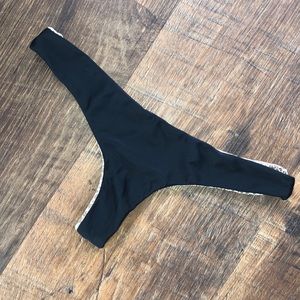 ACACIA HO’OKIPA BOTTOM sz S